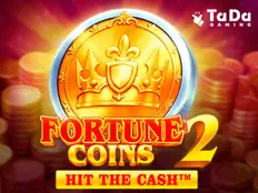 Fortune Coins 2