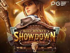 Wild Bounty Showdown
