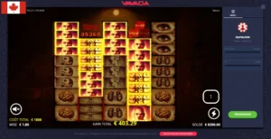 Vavada Casino