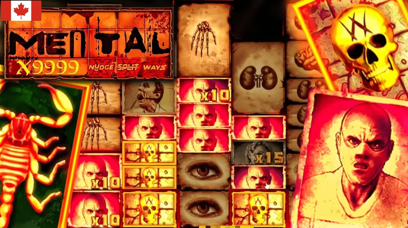 Top Casinos en Ligne