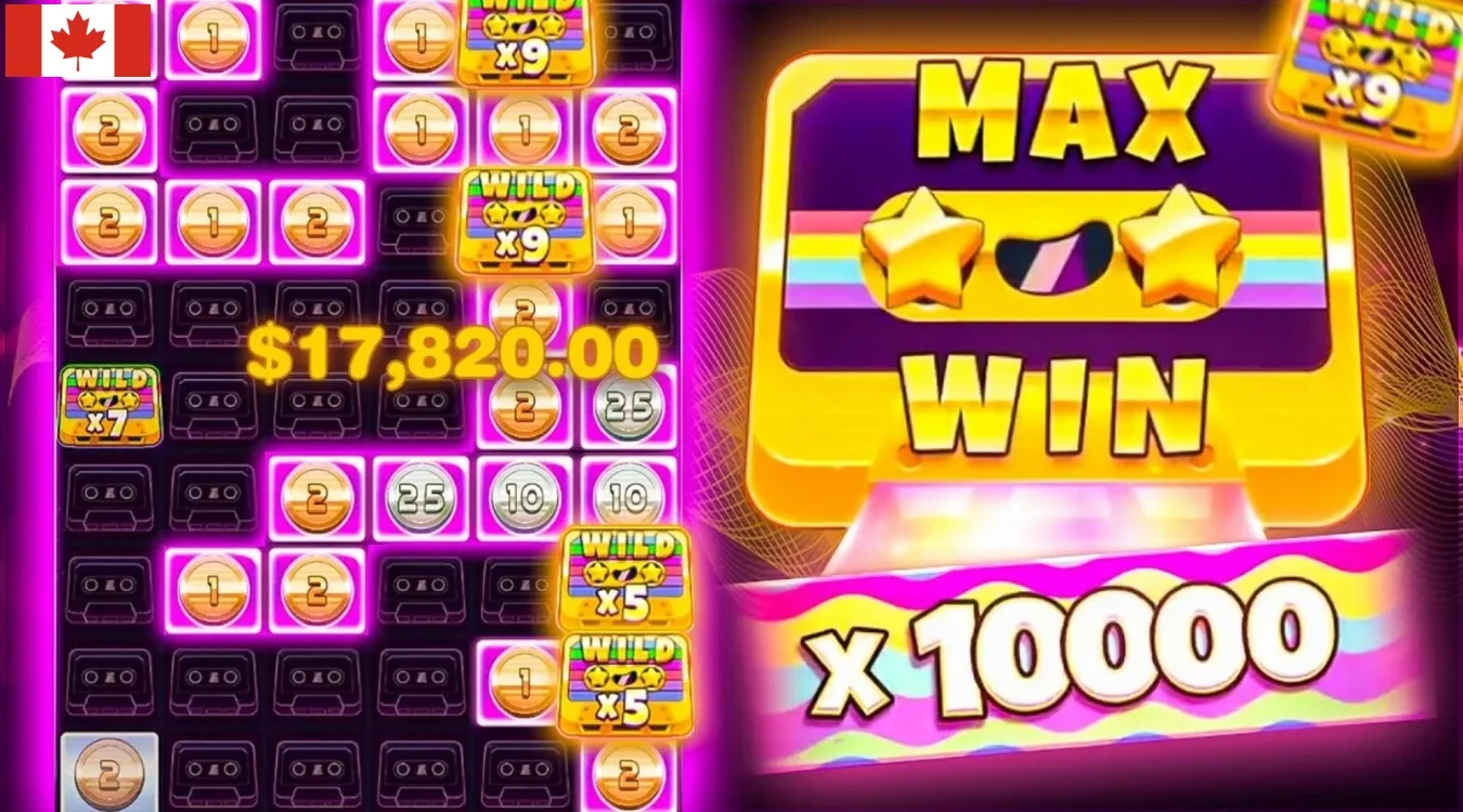 Top Casinos en Ligne